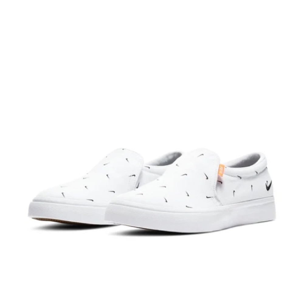 Nike Court Royale Slip Ons